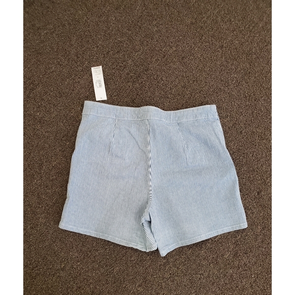 Womens sailor shorts - Picture 2 of 6